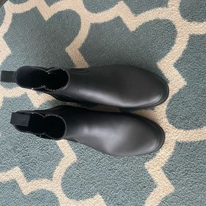 Hunter Refined Slim Fit Chelsea